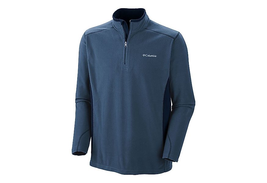Columbia Trainingspullover Klamath Range™ II Half Zip günstig online kaufen