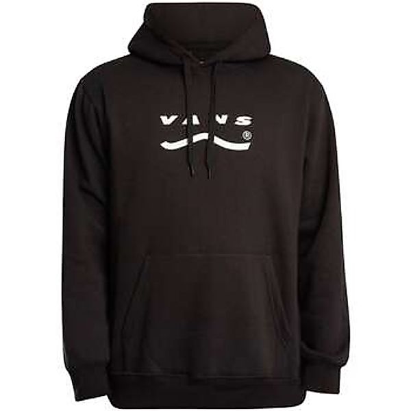 Vans  Sweatshirt Kapuzenpullover mit „Determinated“-Grafik auf der Rückseit günstig online kaufen