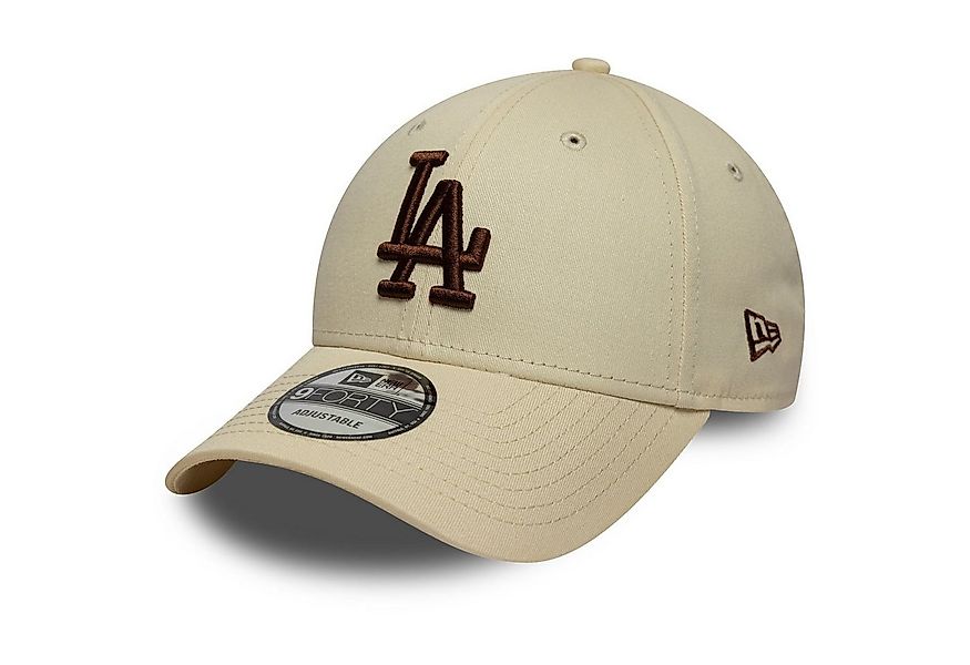 New Era Baseball Cap 9Forty Strapback Los Angeles Dodgers günstig online kaufen