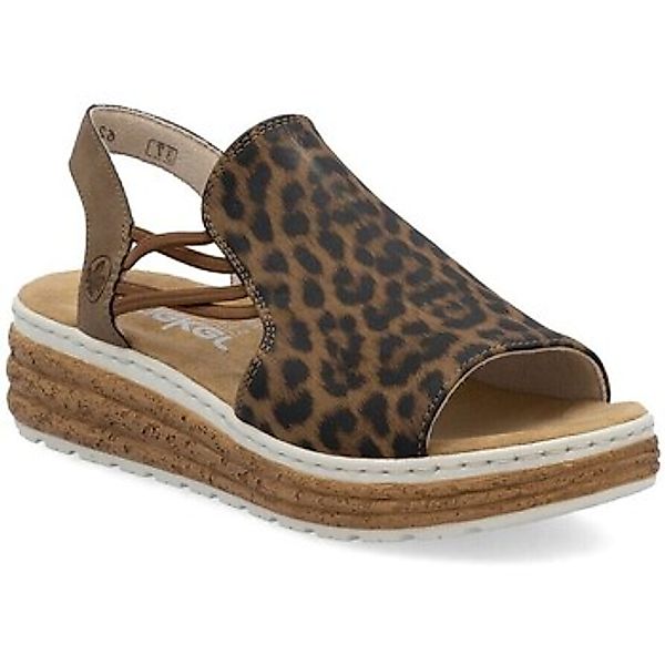 Rieker  Sandalen RKR770A günstig online kaufen