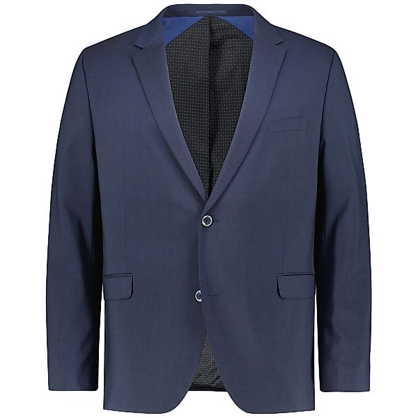 Weis Anzugsakko mit Stretch, knitterfrei Farbe blau Größe: 70 günstig online kaufen