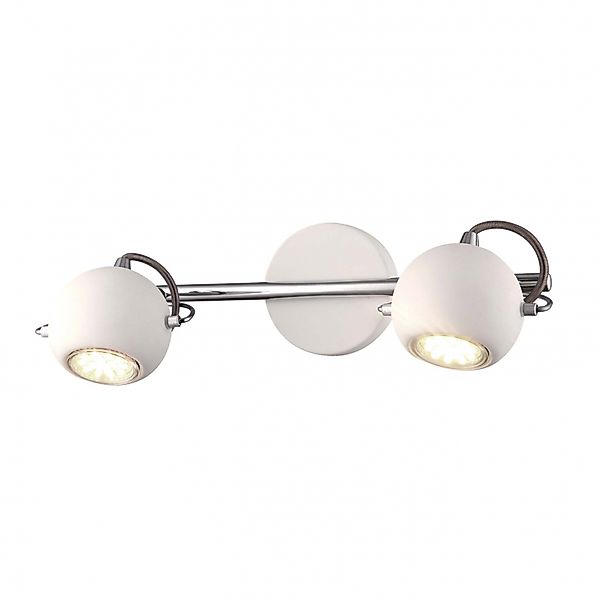 Wandlampe K-8002/2 WH SALVA WHITE günstig online kaufen