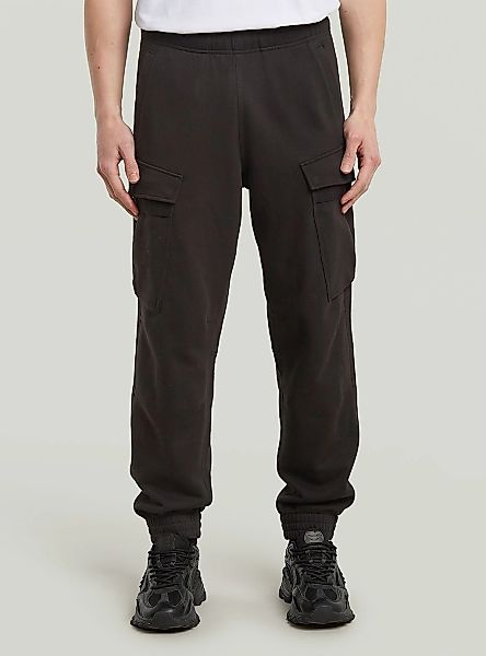 G-STAR Trainingshose "Rovic Sweater Pant" günstig online kaufen