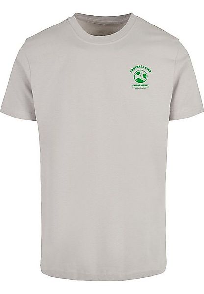MisterTee T-Shirt MisterTee See you on the Field Tee (1-tlg) günstig online kaufen