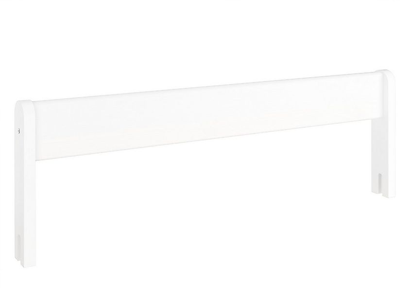 ERST-HOLZ Bettschutzgitter Kindersicherung für Bettseiten mit 28 Materialst günstig online kaufen