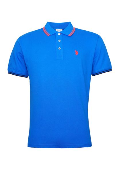 U.S. Polo Assn. Poloshirt Poloshirt Shortsleeve günstig online kaufen