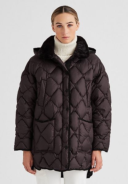 Milestone Steppjacke MSOctavia Damen Übergangsjacke Jacke gesteppt lockere günstig online kaufen