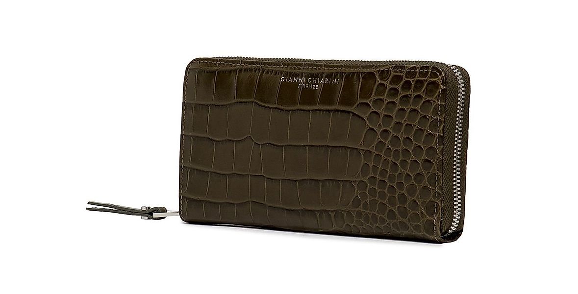GIANNI CHIARINI Geldbörse Cocco Astara, aus günstig online kaufen