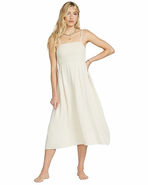 Billabong Sommerkleid "Off The Coast" günstig online kaufen