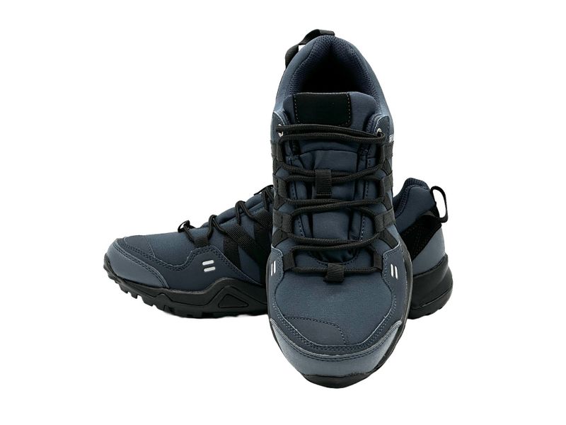 Nowaland Herren Outdoor-Wanderschuhe Trekkingschuh Atmungsaktiv, Wasserabwe günstig online kaufen