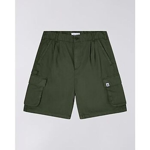 Edwin  Shorts I035015.RINGE CARGO-2ZC.GD RIFFLE GREEN günstig online kaufen