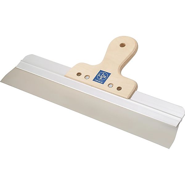 LUX-TOOLS Rakel 300 mm Holzgriff günstig online kaufen