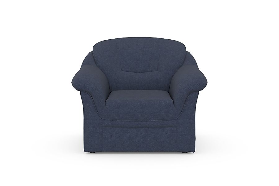 DOMO collection Sessel Montana komfortabel und günstig online kaufen