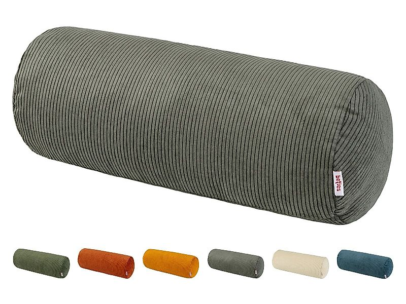 beties Nackenrollenbezug HYggelig No.1, (1 Stück), günstig online kaufen