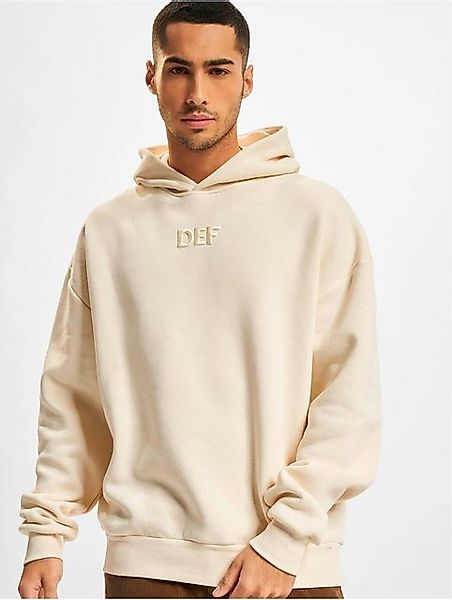 DEF Kapuzenpullover PG Hoodie günstig online kaufen