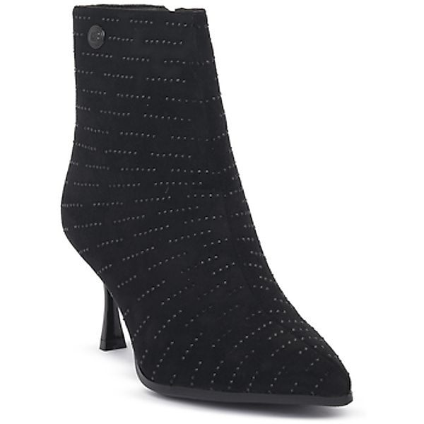 Laura Biagiotti  Stiefeletten MICRO BLACK günstig online kaufen