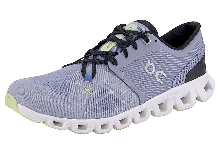 ON RUNNING Cloud X Laufschuh günstig online kaufen