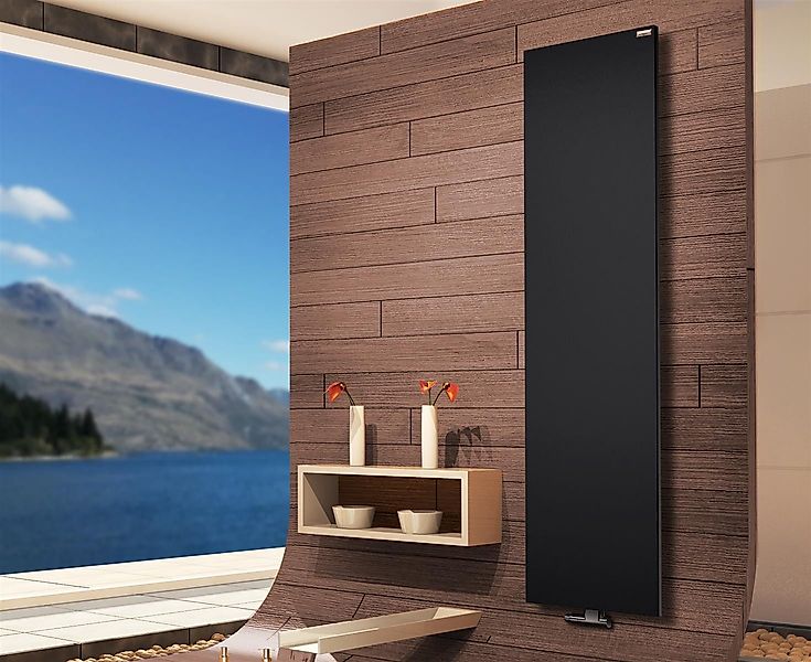 Szagato Badheizkörper Badheizkörper Design Mirror Steel günstig online kaufen