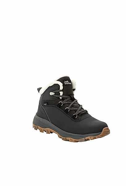 Jack Wolfskin Outdoorwinterstiefel "EVERQUEST TEXAPORE MID W", Winterboots, günstig online kaufen