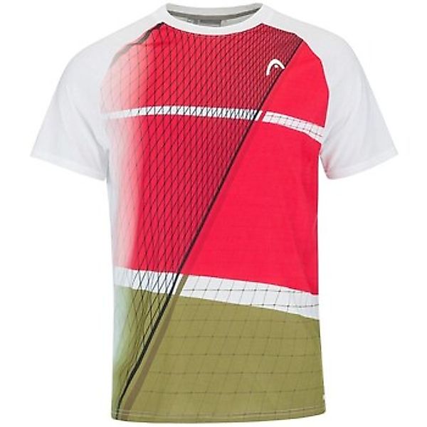 Head  T-Shirt Performance Mc Melbourne 2023 günstig online kaufen
