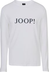 JOOP! Langarmshirt Comfort Rundhalsausschnitt, Regular Fit, günstig online kaufen