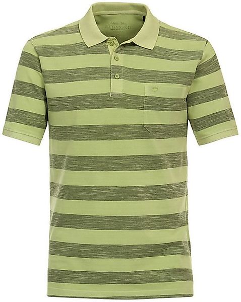 Redmond Poloshirt günstig online kaufen