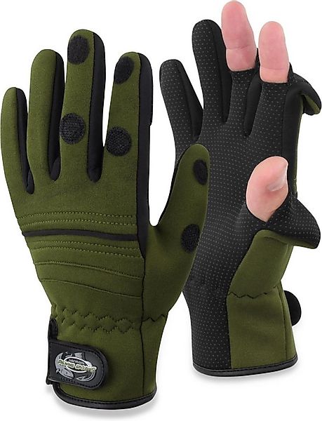 normani Angelhandschuhe Neopren-Anglerhandschuhe Wahoo Neoprenhandschuhe Th günstig online kaufen