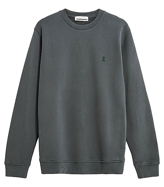 Armedangels Sweatshirt Herren Sweatshirt BAARO COMFORT günstig online kaufen