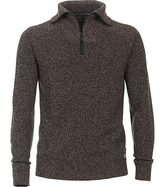 CASAMODA Stillpullover günstig online kaufen