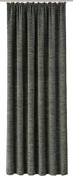 Wirth Vorhang "Trondheim 328 g/m²" Kräuselband;Deutsch (DE);Englisch (EN);F günstig online kaufen