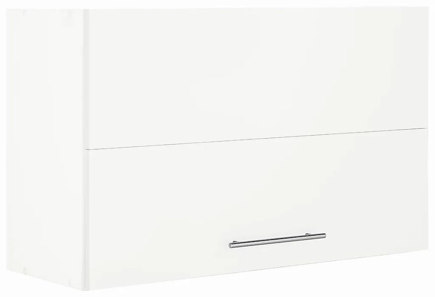 wiho Küchen Faltlifthängeschrank "Ela" Breite 90 cm günstig online kaufen