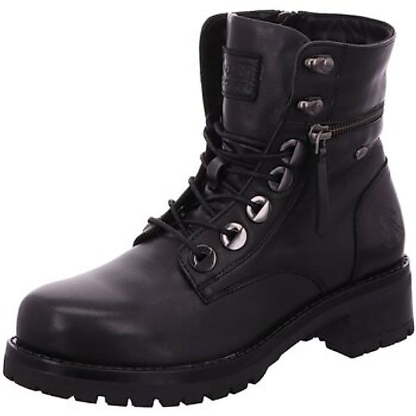 2Go Fashion  Stiefeletten Schnür-Stiefeletten für Damen günstig online kaufen