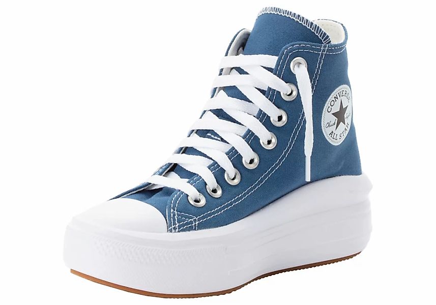 Converse Sneaker "CHUCK TAYLOR ALL STAR MOVE PLATFORM" günstig online kaufen