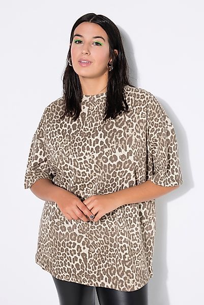 Studio Untold T-Shirt T-Shirt Oversize Shape günstig online kaufen