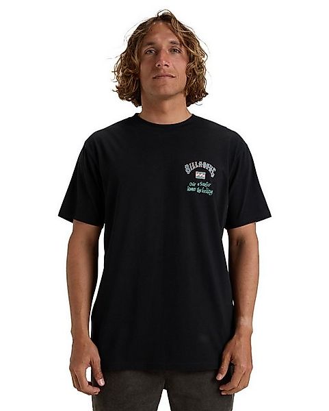 Billabong T-Shirt Know The Feeling günstig online kaufen