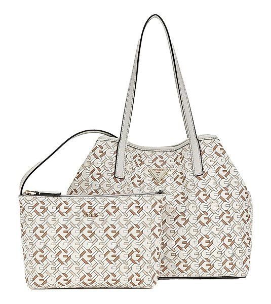 Guess Schultertasche Tote Bag (Set, 2-tlg) günstig online kaufen