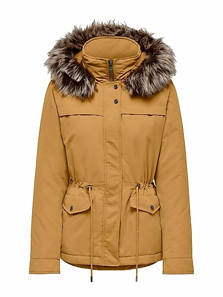 ONLY Parka ONLNEWSTARLINE AW PARKA CC günstig online kaufen