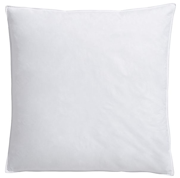 my home Federkopfkissen Covino, Füllung: 100% günstig online kaufen