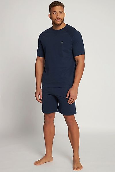 JP1880 Schlafanzug Schlafanzug T-Shirt Shorts bis günstig online kaufen