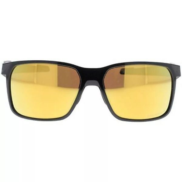 Oakley  Sonnenbrillen Portal X Sonnenbrille OO9460 946015 Polarisiert günstig online kaufen