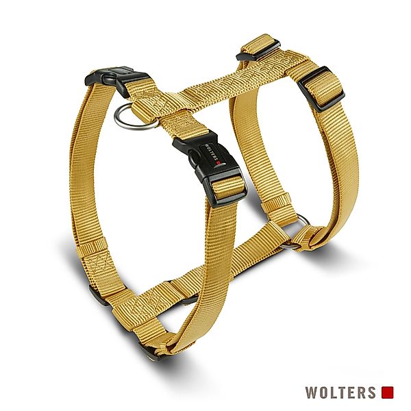 Wolters Hunde-Geschirr Professional Geschirr, Nylon, in günstig online kaufen