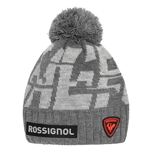 Rossignol Bommelmütze Hero Pompon mit eingenähtem günstig online kaufen