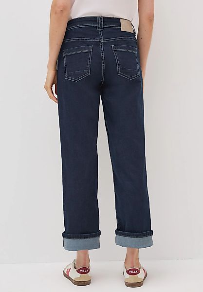 CECIL Straight-Jeans im Five-Pocket Style günstig online kaufen