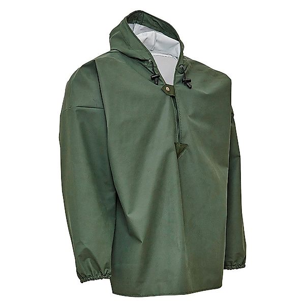 ELKA Regenjacke Elka Cleaning Pro PU-Schlupfjacke günstig online kaufen