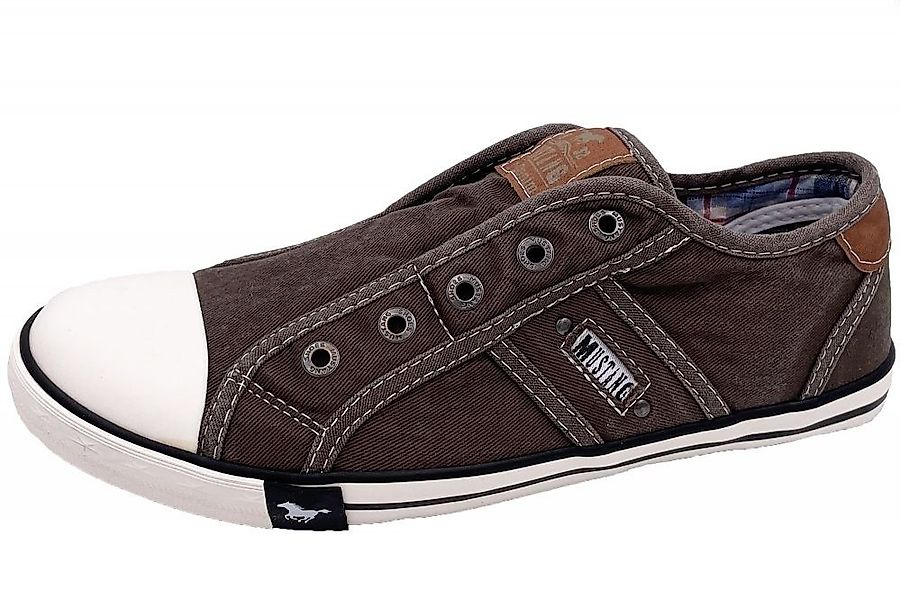 Mustang Shoes Sneaker günstig online kaufen