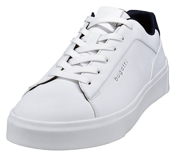 bugatti Sneaker, Freizeitschuh, Halbschuh, Schnürer mit günstig online kaufen