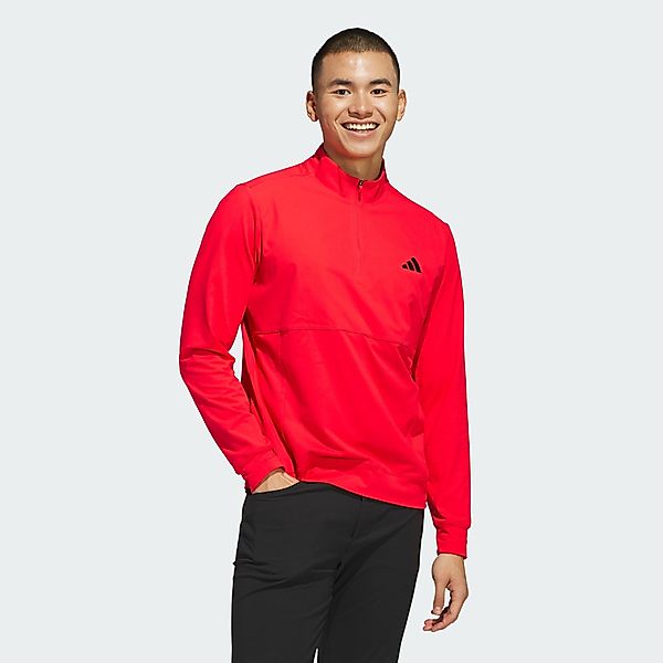 adidas Performance Sweatshirt ULTIMATE365 TOUR QUARTER-ZIP günstig online kaufen
