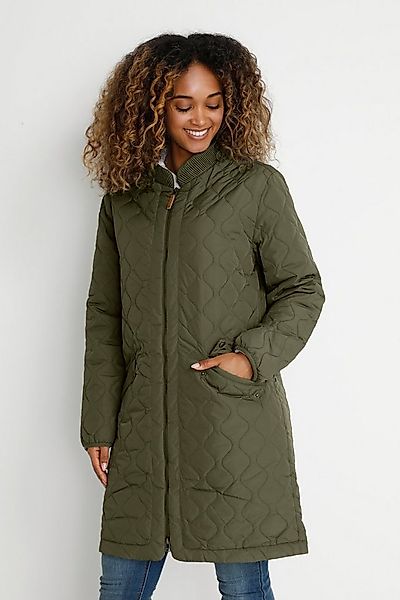 Cream Wintermantel Jacke ArwenCR günstig online kaufen