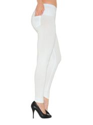YESET Leggings Damen Leggings lang Hose günstig online kaufen