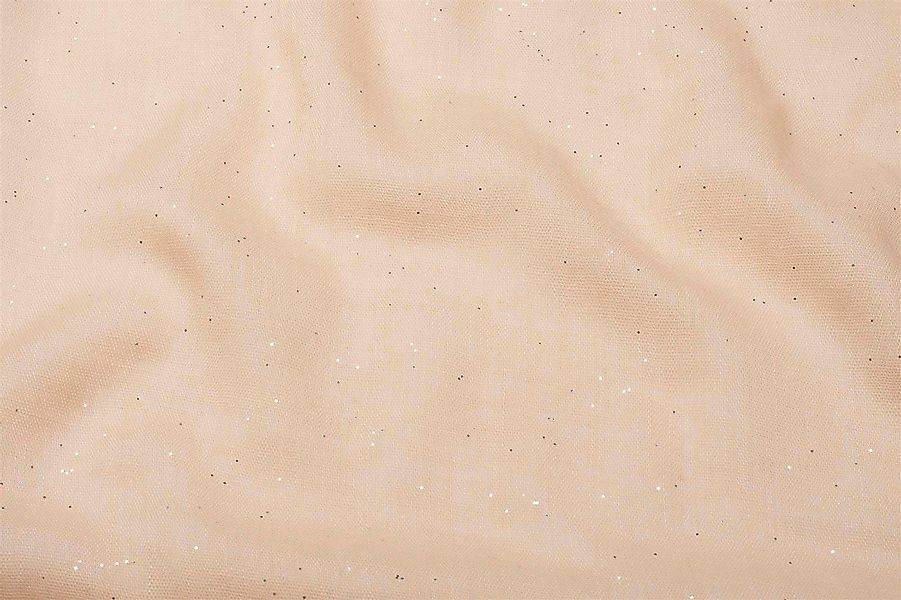 styleBREAKER Loop Loop mit Glitzer unifarben, günstig online kaufen